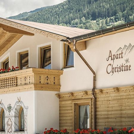 Apart Christine Aschau Im Zillertal ภายนอก รูปภาพ
