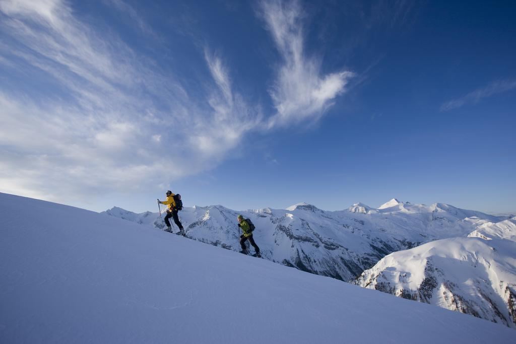 Apart Christine Aschau Im Zillertal ภายนอก รูปภาพ
