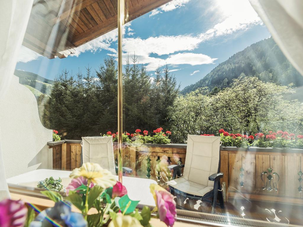 Apart Christine Aschau Im Zillertal ห้อง รูปภาพ