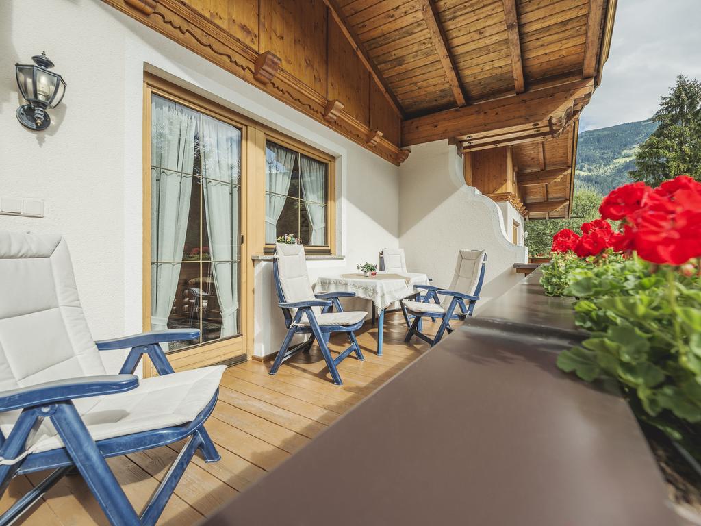 Apart Christine Aschau Im Zillertal ห้อง รูปภาพ