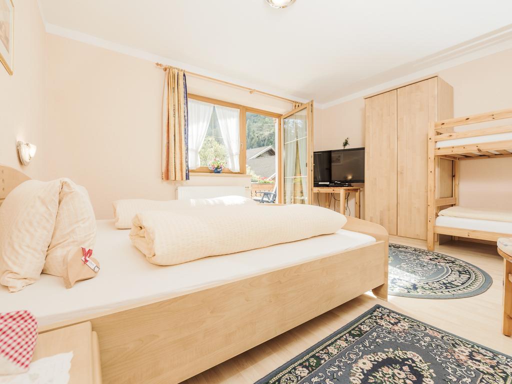 Apart Christine Aschau Im Zillertal ห้อง รูปภาพ