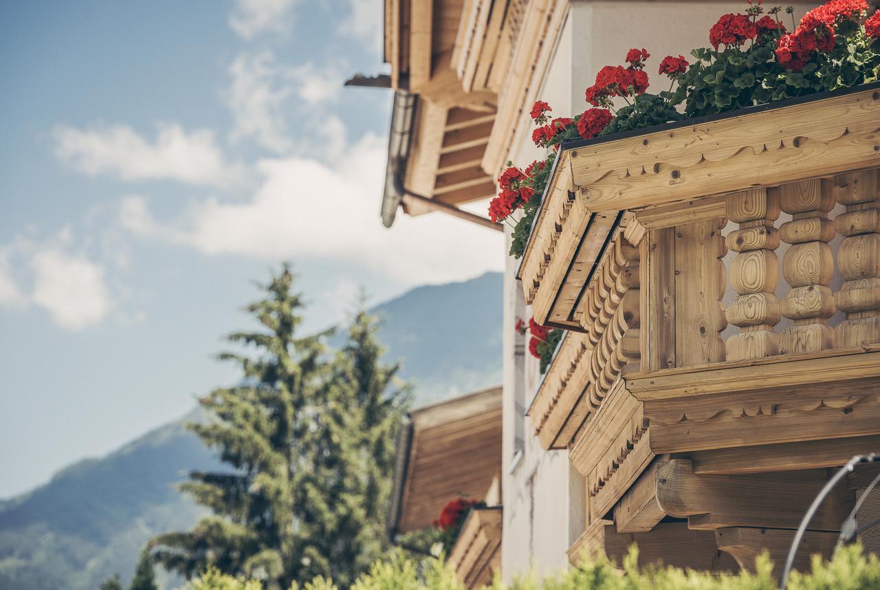 Apart Christine Aschau Im Zillertal ภายนอก รูปภาพ